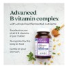 Coenzyme Complex New Chapter Vitamina Tabletas Vegano Sabor