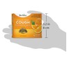 Herbion Naturals Sugar-Free Cough Lozenges with Natural Orange Flavour, 18