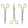 3 Pcs of T/C Wynman Crown Remover Gripper Forceps 7"