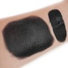 Mine Base Maquillaje Líquida Negra Acabado Mate Impecable Vegana Libre