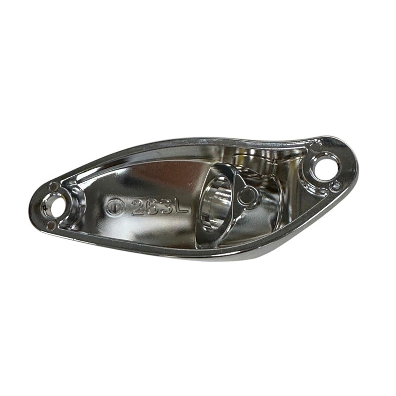 Unity 8899 Spotlight Installation Kit for 2018-2020 Ford Fusion Police