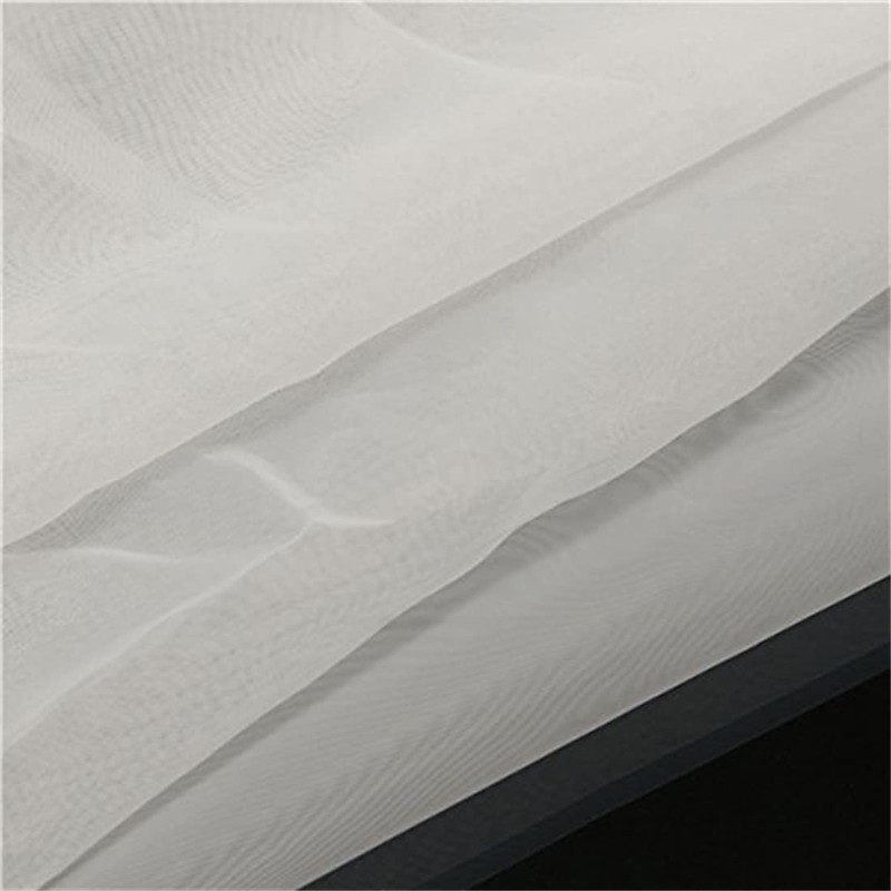 EsportsMJJ 150m 59T Polyester Screen Printing Mesh Fabric