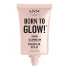 Iluminador NYX Professional Makeup Nyx Born to Glow! líquido tono
