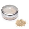 Barefaced Beauty Travel-Size Mineral Foundation, Innocent 2.5 g