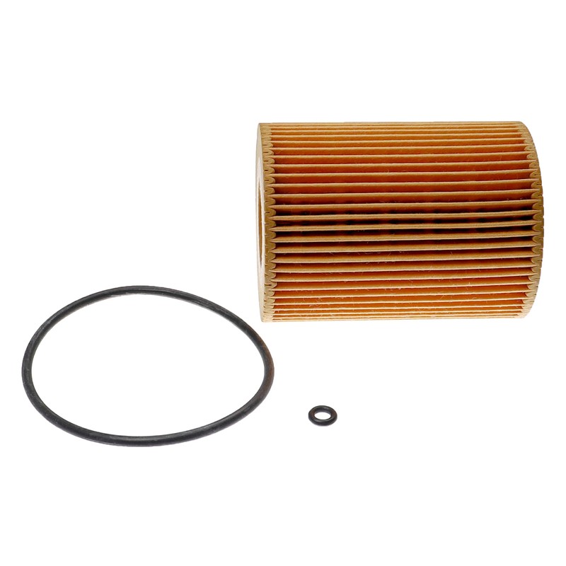 vhbw Ölfilter kompatibel mit Jeep Grand Cherokee III 2006/05-2010/12 WH