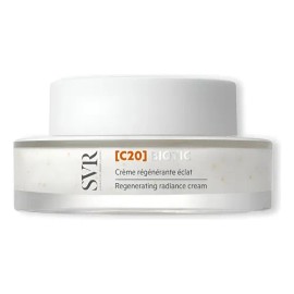 Svr [c20] Biotic De 50ml Crema Regeneradora Iluminadora                                                                                               
