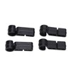 Headlamp Body Camera Wearable Portable Waterproof 1080P HD Head Mounted