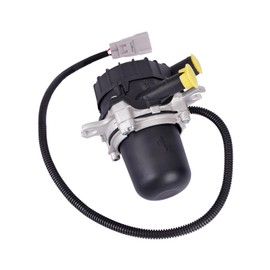MOCA Secondary Air Injection Pump Fit 2008-2011 & 2013 for Toyota Land Cruiser 5.7L, 2006-2011 Tundra 4.0L, 2010-2014 Tundra 4.6L, 2008-2011 & 2013-2014 for Lexus LX570 5.7L