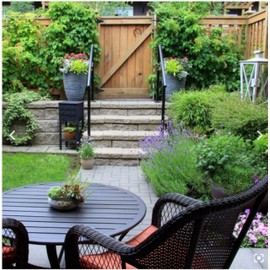 Nuvo Iron LCWSLBLK Spring Loaded Catch w/Adjustable Cable Gate Latch, Black