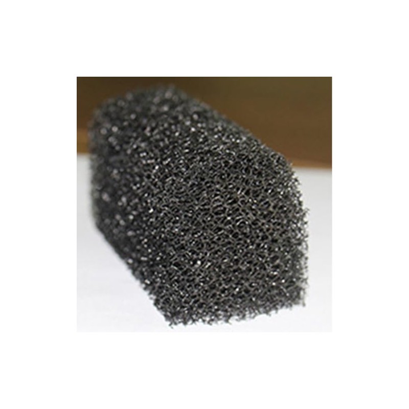 SOUSLOW 4 Pieces Replaceable Filter Sponge