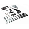 Peugeot Jet Force Screw Set Jetforce Fairing + 20 Clips