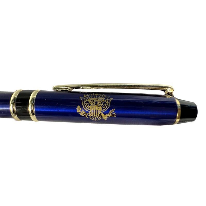 The Great Seal of the United States Souvenir Pen -