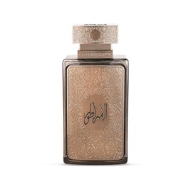 zimaya Al Embratur Elixir Eau De Parfum for Men, 100ml(3.4 oz)