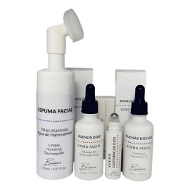 Skincare Sérum Antiarrugas Bicolorana                                                                                                                 