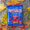 Red Vines Jumbo Licorice, Original Red Flavor, 8oz Bags (12