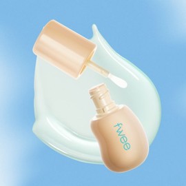 Puy 4D Volumizing Plumper Lip Volume Shine Cooling Moist Gloss 1pc / 퓌 4D 볼류밍 플럼퍼 립 볼륨 광택 쿨링 촉촉 글로스 1개