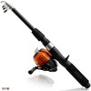 Play22 Fishing Pole For Kids - 32 Set Kids Fishing