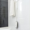 Azuma Industry sm@rt765 Smart Bathtub Sponge, Bathtub Wash with Slim