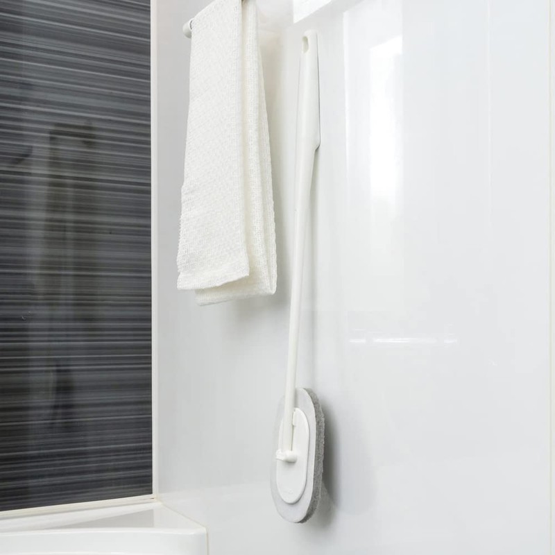 Azuma Industry sm@rt765 Smart Bathtub Sponge, Bathtub Wash with Slim