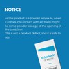 Serum Tx Ampoule Rx 30ml