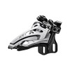 Shimano Front Mech XT M8020-E dbl E-ty SS F/pl