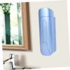 STOBAZA 1pc Soap Dispenser Pump Soap Dispenser Bathroom Blue