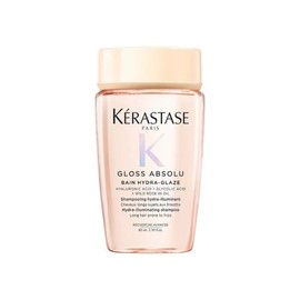 Kerastase Gloss Absolu Bain Hydra-Glaze Shampoo 80ml