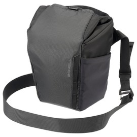 HAKUBA 4977187001471 Camera Bag Plus Shell Trek 04 Zoom Bag M AZ AMZSP-TR04ZBM Shoulder Bag Top Loading Lightweight Rain Cover Included Waist Bag