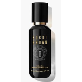 Bobbi Brown Intensive Serum Foundation SPF 40 Chestnut