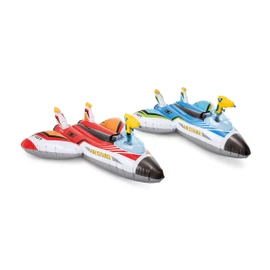 Intex 57536NP Water Gun Plane Ride-Ons Multi colored
