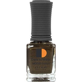 LeChat Dare To Wear Mood Polish, Dazzling Dawn, 0.5 Ounce,DWML15