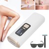 Hair Removal Machine Household Adjustable Arm Leg Hair Removal Device