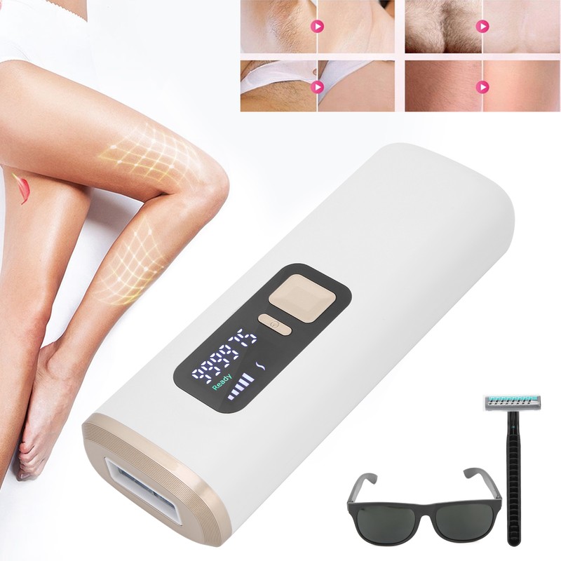 Hair Removal Machine Household Adjustable Arm Leg Hair Removal Device