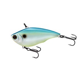 Yo-Zuri R1160-CSH Rattl'N Vibe (S) 65Mm 2-1/2"