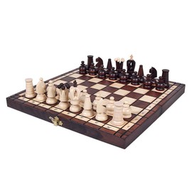 Royal Chess Game