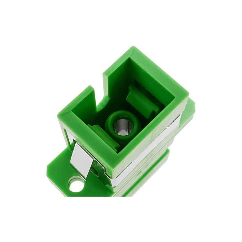 CABLEPELADO SC-APC Singlemode Simplex Fiber Optic Coupler | Fiber Optic