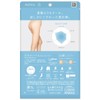 Atsugi at228 Women's Cold Stockings, Pantyhose, (323) sheer beige