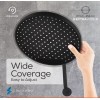 Sparkpod Large 10" Rain Shower Head Rainfall Shower with High