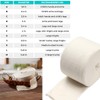 Tubular Bandages Elastic Support Bandage Size D Washable Compression Bandage