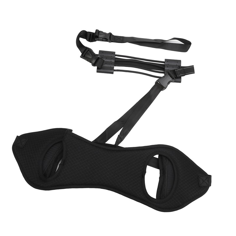 Neck Stretcher Strap Portable Neck Cervical Traction Device Shoulder Relax