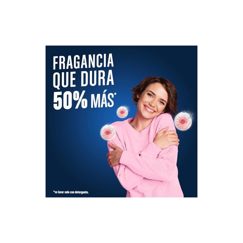 Downy Suavizante de Telas Elegance Perfume 750 ml