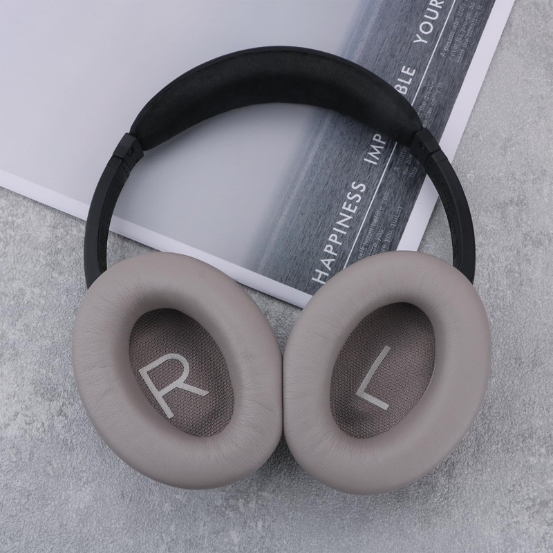 Ear Cushions Replacement for Bose QuietComfort 45 QC35 QC35ii QC25