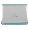 Uchida Drafting Device 7-470-0002 Triangle Ruler, 5.1 x 7.1 x