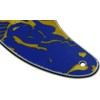 Dopro 8 Hole Tele Guitar Pickguard Scratch Plate fits USA/Mexican