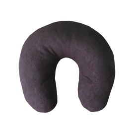 Natalia Spzoo Travel Pillow, dark brown