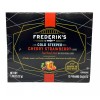 Meijer Frederik's Cold Steeped Cherry Strawberry Herbal Tea Pyramid Sachets Tea Bags