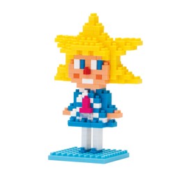 nanoblock NBH-046 Sorakara-chan