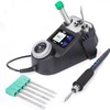 WEP 982-V Micro Soldering kit with 5 C245 Soldering Iron