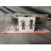 Jazwares Roblox DevSeries SHARK BITE 2: SHARK CAGE Figure Set