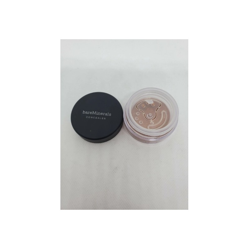 bareMinerals Loose Powder Multi-Tasking Concealer SPF 20 Deep Bisque 0.07oz/2g.